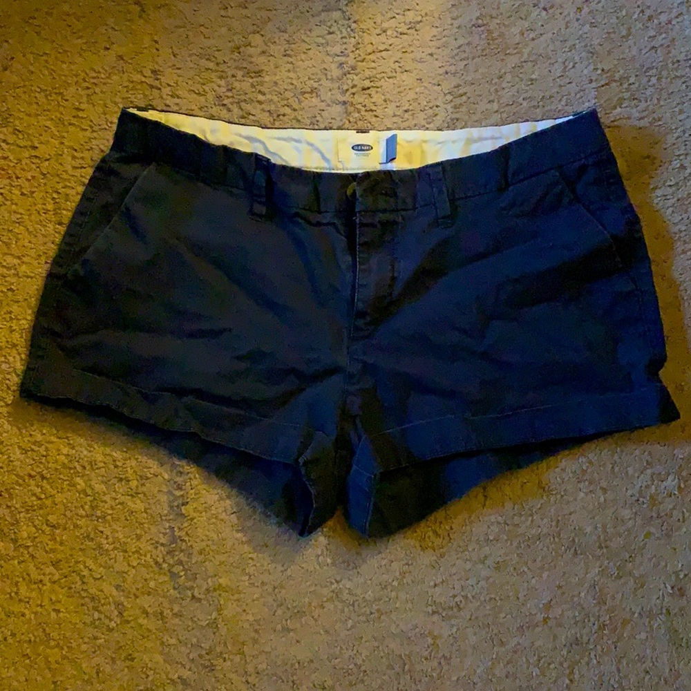 Old navy shorts